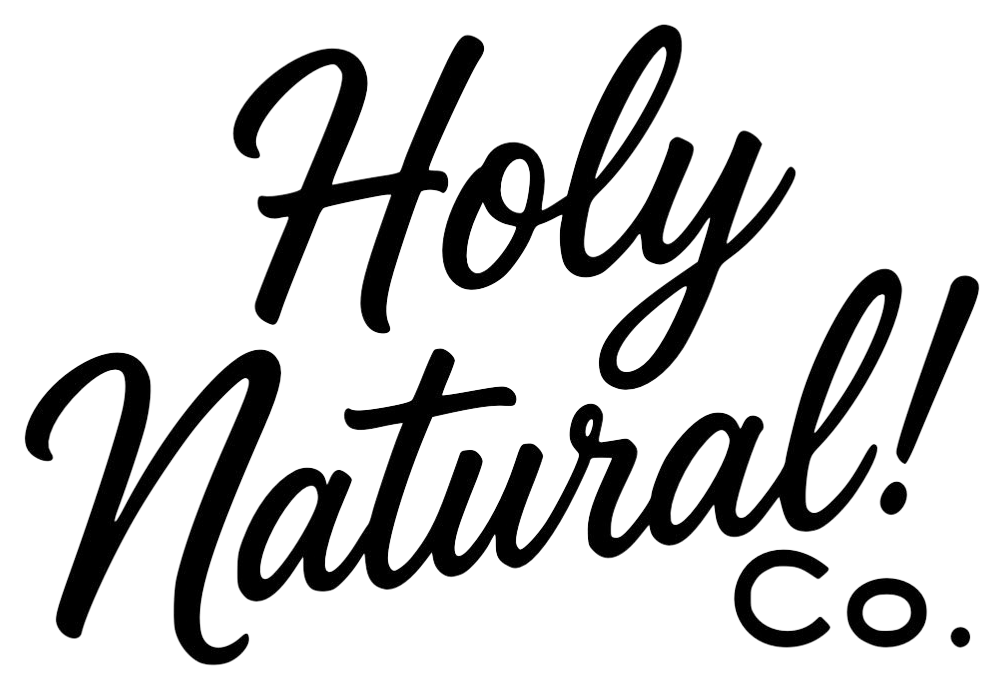 Holy Natural! Co.